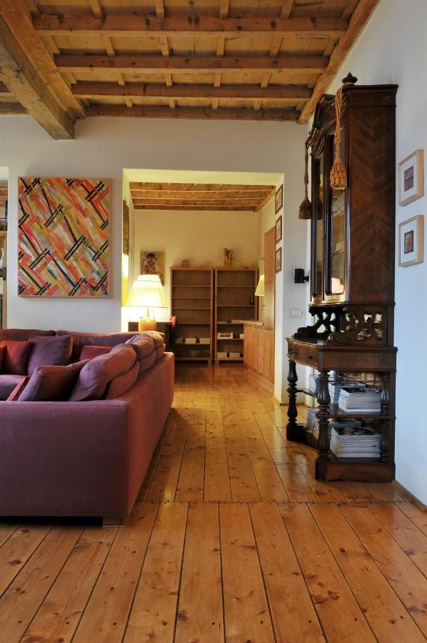 Ferienwohnung Splendid Housing Milano Exterior foto