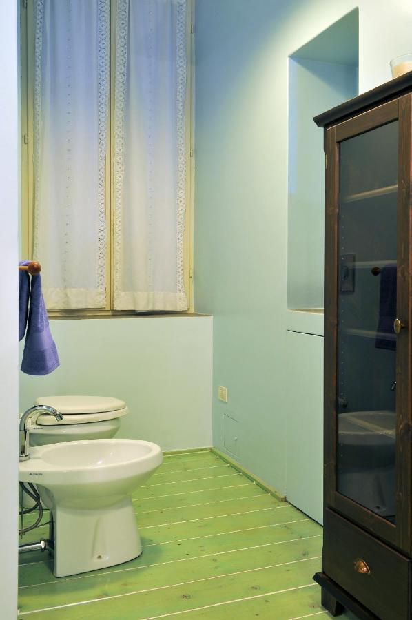 Ferienwohnung Splendid Housing Milano Exterior foto