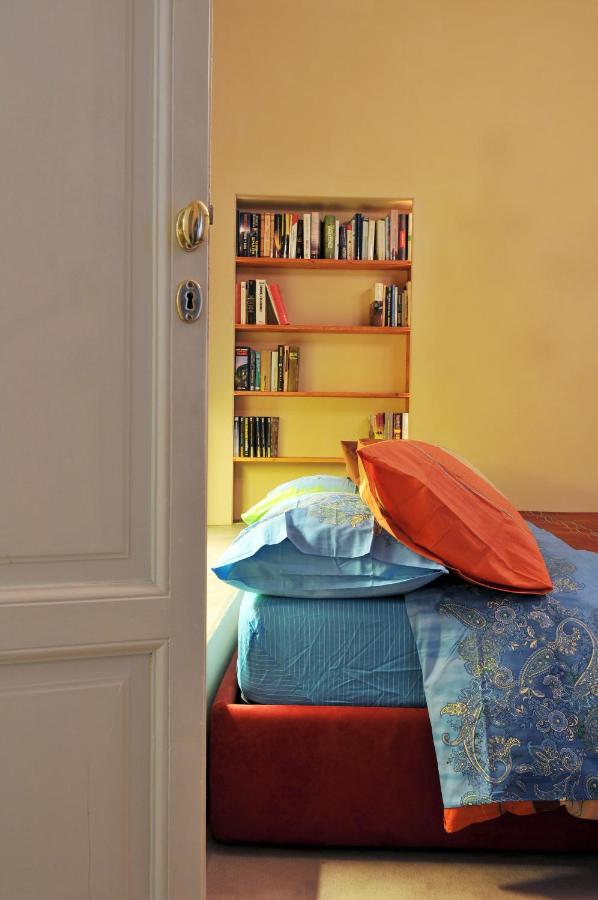 Ferienwohnung Splendid Housing Milano Exterior foto