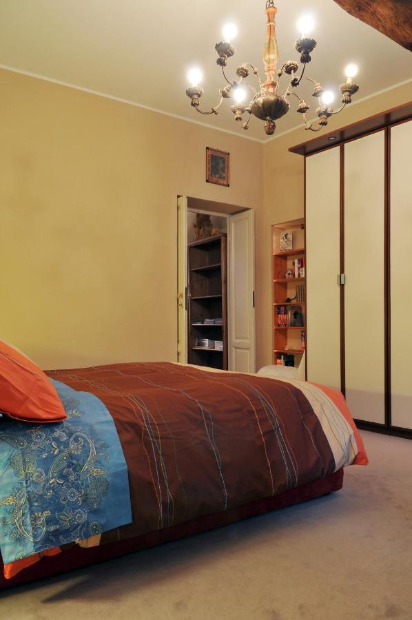 Ferienwohnung Splendid Housing Milano Exterior foto