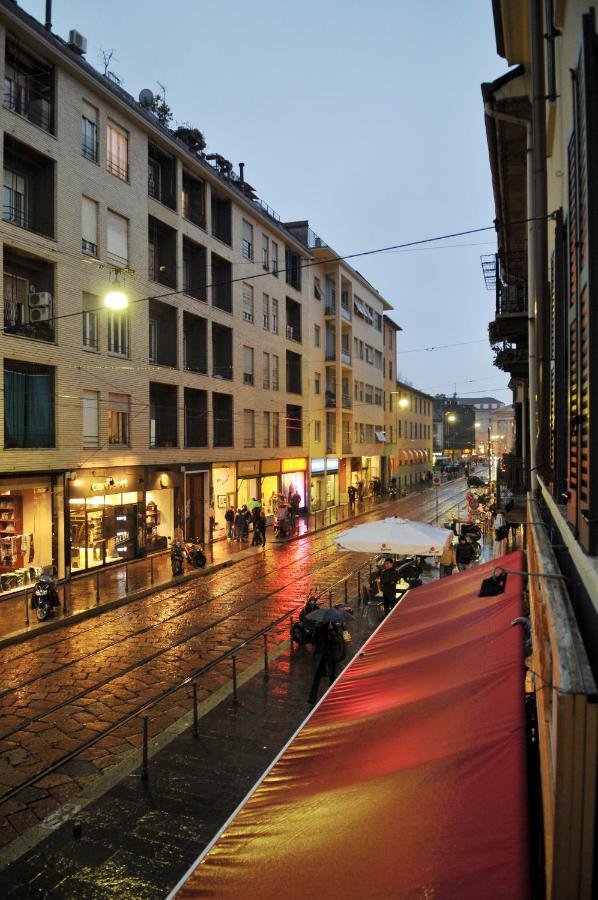 Ferienwohnung Splendid Housing Milano Exterior foto